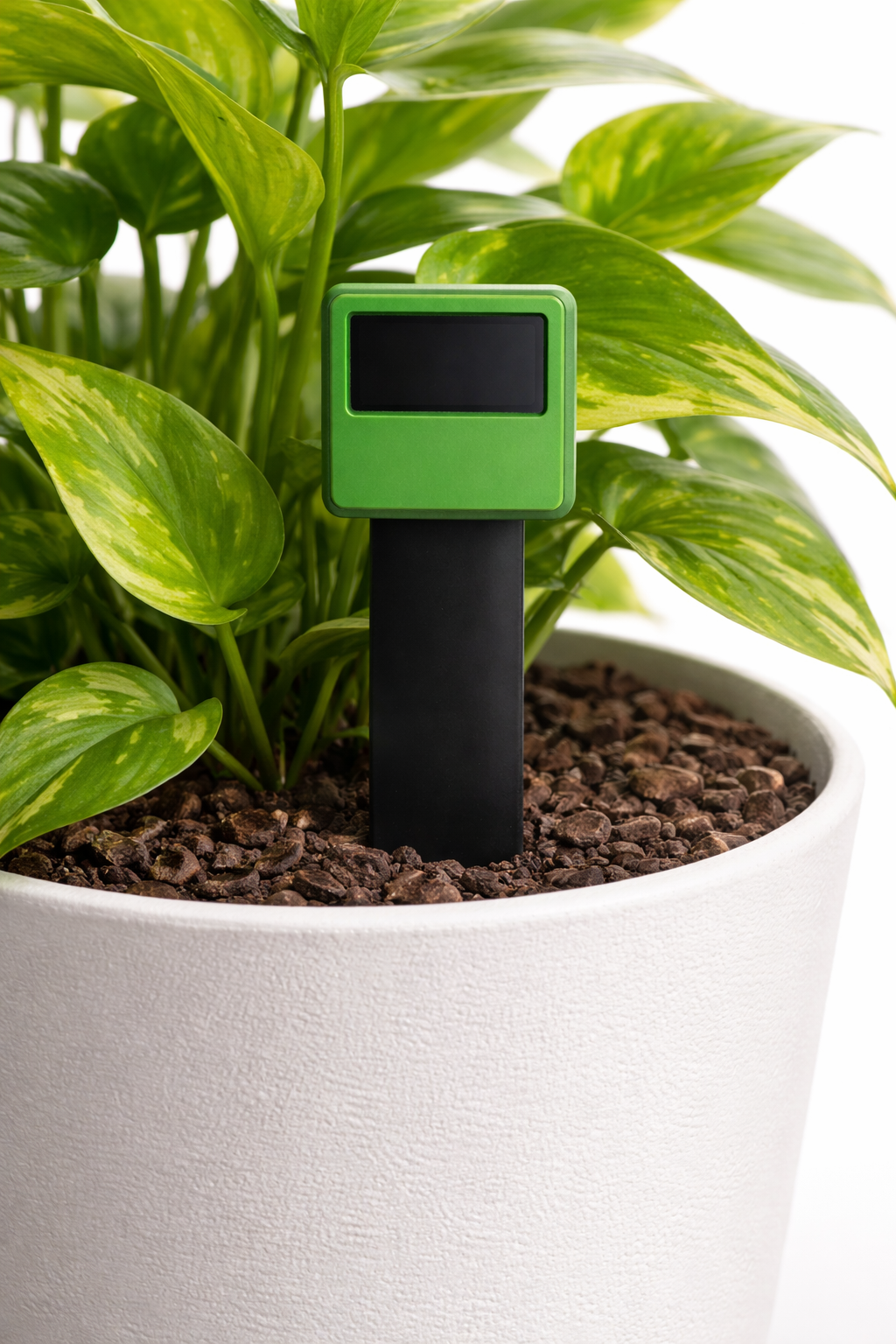 Сензор за влажност в почвата